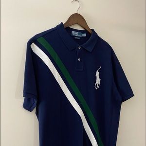 Polo Shirt by Ralph Lauren